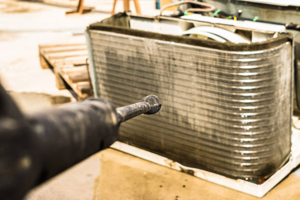 Best HVAC Duct Inspection Services  in Belmont, NC