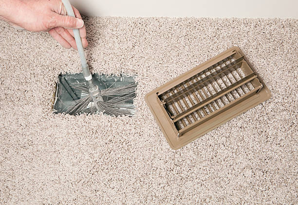 Best Air Vent Cleaning Services  in Belmont, NC