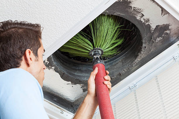 Best HVAC Air Duct Cleaning  in Belmont, NC