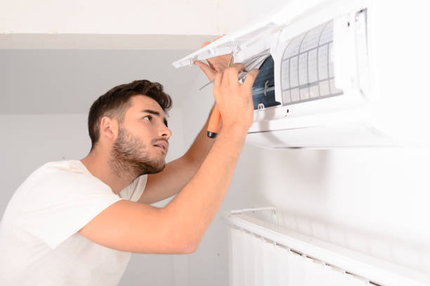 Best Air Duct Mold Removal  in Belmont, NC